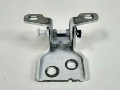 Second-hand car spare part door stop for dacia sandero h4bb408 oem iam references 