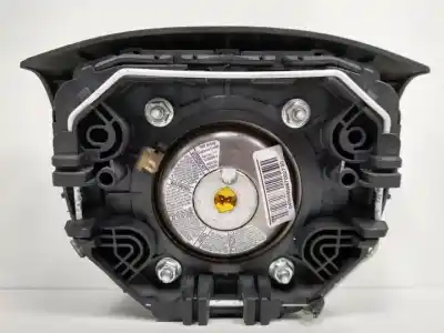 Автозапчастина б/у передня ліва подушка безопасности для ford focus c-max (cap) g6da посилання на oem iam 4m51a042b85  
