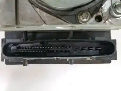 Second-hand car spare part abs for jaguar x-type i (x400) 2.5 v6 a las 4 ruedas oem iam references 6x432c405ba  0265950481