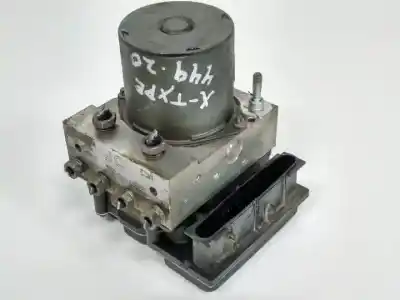 Second-hand car spare part abs for jaguar x-type i (x400) 2.5 v6 a las 4 ruedas oem iam references 6x432c405ba  0265950481