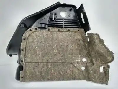 Автозапчасти б/у обивка задней двери за audi a1 (8x) cax ссылки oem iam 8x3867762b  