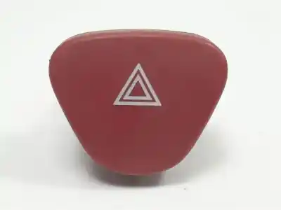 Peça sobressalente para automóvel em segunda mão interruptor 4 piscas - emergência por citroen c2 (jm_) 1.6 referências oem iam 