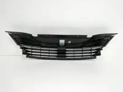 Автозапчастина б/у передня решіта для renault laguna ii (bg0) f9q670 посилання на oem iam 8200012581   Автозапчастина б/у передня решіта для renault laguna ii (bg0) f9q670 посилання на oem iam 8200012581