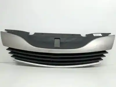 Автозапчастина б/у передня решіта для renault laguna ii (bg0) f9q670 посилання на oem iam 8200012581 Автозапчастина б/у передня решіта для renault laguna ii (bg0) f9q670 посилання на oem iam 8200012581