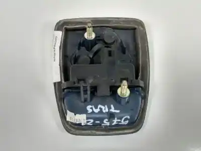 Автозапчастина б/у зовнішня ручка ворот для renault laguna ii (bg0) f9q670 посилання на oem iam    Автозапчастина б/у зовнішня ручка ворот для renault laguna ii (bg0) f9q670 посилання на oem iam