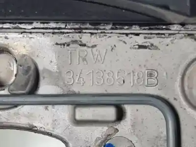 Автозапчасти б/у руль за citroen c4 cactus 9hp ссылки oem iam 34138520  