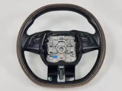 Автозапчастина б/у кермо для citroen c4 cactus 9hp посилання на oem iam 34138520