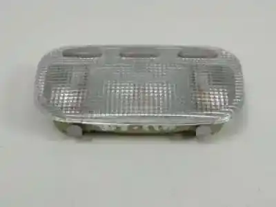 Second-hand car spare part interior light for fiat ulysse (179) rfn(ew10j4) oem iam references 