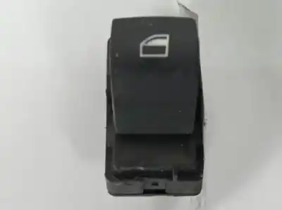 Peça sobressalente para automóvel em segunda mão botão / interruptor elevador vidro dianteiro direito por bmw 5 (e60) 520 i referências oem iam 