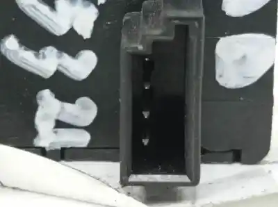 Second-hand car spare part right front power window switch for bmw 5 (e60) 520 i oem iam references   