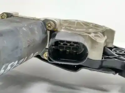 Second-hand car spare part driver left window regulator for bmw 5 (e60) 520 i oem iam references 6922267  