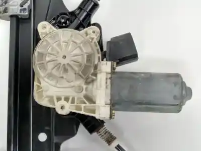 Second-hand car spare part driver left window regulator for bmw 5 (e60) 520 i oem iam references 6922267  