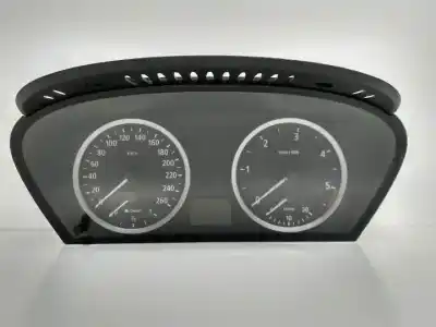 Peça sobressalente para automóvel em segunda mão quadrante por bmw 5 (e60) 520 i referências oem iam 110080213108