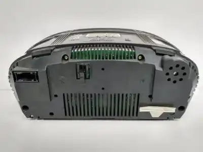 Peça sobressalente para automóvel em segunda mão quadrante por bmw 5 (e60) 520 i referências oem iam 110080213108  