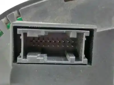 Peça sobressalente para automóvel em segunda mão quadrante por bmw 5 (e60) 520 i referências oem iam 110080213108  