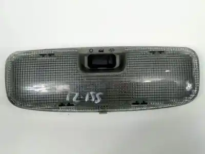Peça sobressalente para automóvel em segunda mão luz interior por ford focus berlina (cap) d/kkda referências oem iam 3s7a13776ab