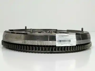 Автозапчастина б/у маховик двигуна для ford transit connect (tc7) r2pa посилання на oem iam 3m516477  