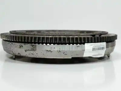 Автозапчастина б/у маховик двигуна для ford transit connect (tc7) r2pa посилання на oem iam 3m516477  