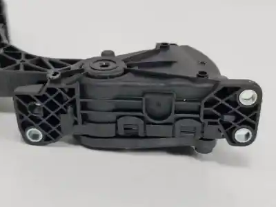 Автозапчастина б/у педальний потенціометр для audi a1 (8x) cax посилання на oem iam 6pv00849631  