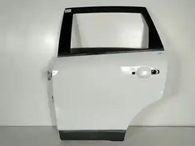 Автозапчасти б/у задняя левая дверь за opel antara z22d1 ссылки oem iam 