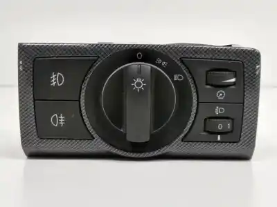 Автозапчасти б/у управление светом за opel antara z22d1 ссылки oem iam 25873730