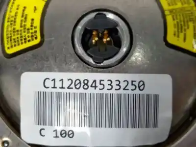 Автозапчасти б/у передняя левая подушка безопасности за opel antara z22d1 ссылки oem iam 688437698  