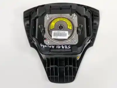 Автозапчасти б/у передняя левая подушка безопасности за opel antara z22d1 ссылки oem iam 688437698  