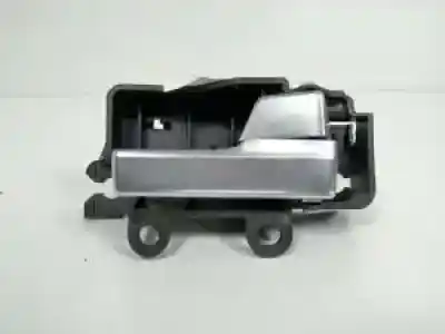 Peça sobressalente para automóvel em segunda mão puxador interior dianteiro direito por ford focus cabrio (ca5) g6db referências oem iam 3m51r22600aa