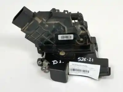 Автозапчастина б/у замок передніх дверей лівий для ford focus c-max (cap) g6da посилання на oem iam 3m5ar21813ep  