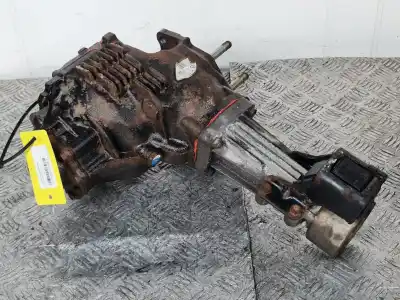 Pièce détachée automobile d'occasion différentiel avant pour toyota rav 4 ii (_a2_) 2.0 d 4wd (cla20_, cla21_) références oem iam   relación 2.90
