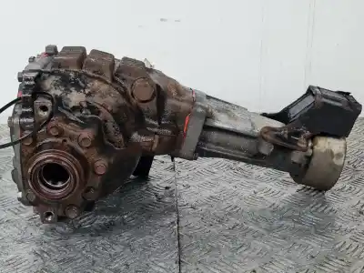 Pièce détachée automobile d'occasion différentiel avant pour toyota rav 4 ii (_a2_) 2.0 d 4wd (cla20_, cla21_) références oem iam   relación 2.90