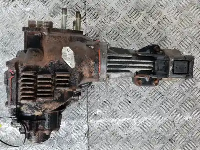 Pièce détachée automobile d'occasion différentiel avant pour toyota rav 4 ii (_a2_) 2.0 d 4wd (cla20_, cla21_) références oem iam   relación 2.90