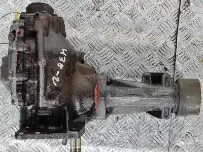 Pièce détachée automobile d'occasion différentiel avant pour toyota rav 4 ii (_a2_) 2.0 d 4wd (cla20_, cla21_) références oem iam   relación 2.90