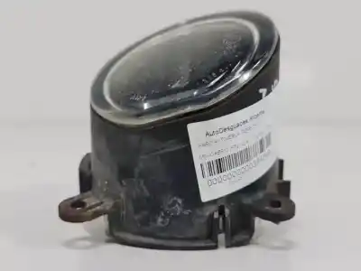 Автозапчастина б/у правий протитуман для mini cabrio (r52) w10b посилання на oem iam 0305060002  