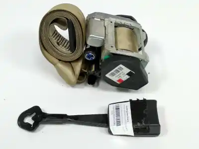 Peça sobressalente para automóvel em segunda mão cinto de segurança dianteiro esquerdo por audi a4 cabrio (8h) 3.2 fsi quattro referências oem iam 607478400 600489700 8h0957705d