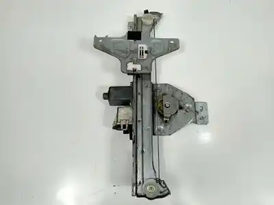 Gebrauchtes Autoersatzteil fensterheber hinten rechts zum citroen c4 berlina lx oem-iam-referenzen 0130822238  