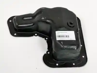 Pièce détachée automobile d'occasion carter pour citroen c-elysee (dd_) 1.2 vti 72 (ddhmy0) références oem iam 967543188003