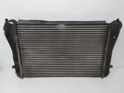 Автозапчастина б/у інтеркулер для volkswagen passat variant (3c5) bmr посилання на oem iam 3c0145805p  