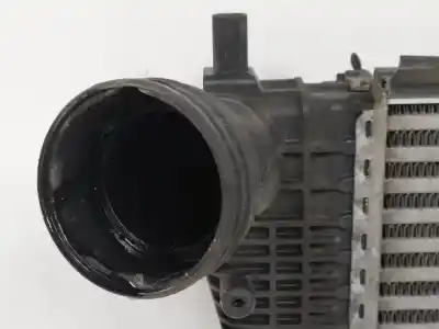 Автозапчастина б/у інтеркулер для volkswagen passat variant (3c5) bmr посилання на oem iam 3c0145805p  