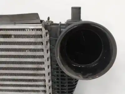 Автозапчастина б/у інтеркулер для volkswagen passat variant (3c5) bmr посилання на oem iam 3c0145805p  