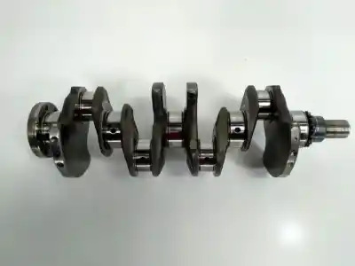 Second-hand car spare part crankshaft for citroen c4 grand picasso rhj oem iam references 