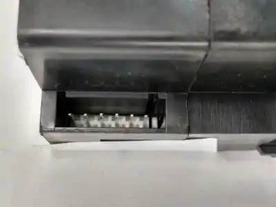 Автозапчастина б/у управління рульмом для land rover range rover iii (l322) 3.0 d 4x4 посилання на oem iam 01803100  