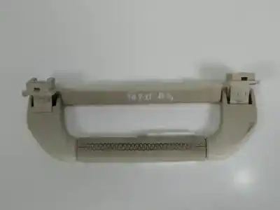 Автозапчастина б/у передні молдинги для land rover range rover iii (l322) 3.0 d 4x4 посилання на oem iam   