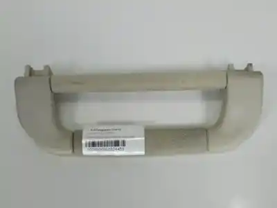 Tweedehands auto-onderdeel voorlijst voor land rover range rover iii (l322) 3.0 d 4x4 oem iam-referenties 