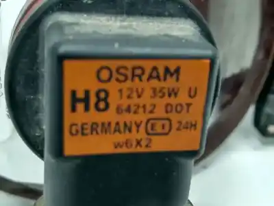 Автозапчастина б/у ліва протитутмана для ford focus c-max (cap) d-g8da посилання на oem iam 3m5115k202aa  