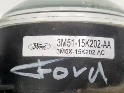 Автозапчастина б/у ліва протитутмана для ford focus c-max (cap) d-g8da посилання на oem iam 3m5115k202aa  