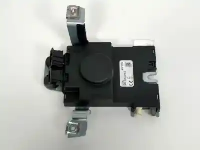 Pièce détachée automobile d'occasion module électronique pour audi a3 (8p) bgu références oem iam 12005900
