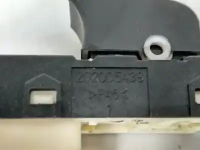 Автозапчастина б/у управління склами задніх правіх для opel antara z20s1 посилання на oem iam 202005438   Автозапчастина б/у управління склами задніх правіх для opel antara z20s1 посилання на oem iam 202005438