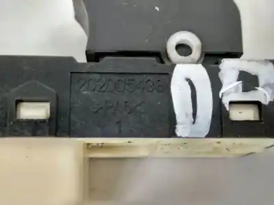 Автозапчасти б/у выключатель переднего правого окна за opel antara z20s1 ссылки oem iam 202005438   Автозапчасти б/у выключатель переднего правого окна за opel antara z20s1 ссылки oem iam 202005438