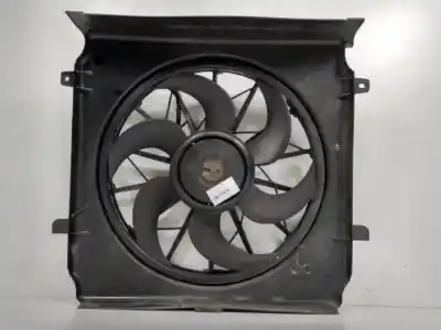 Pezzo di ricambio per auto di seconda mano elettroventola per jeep cherokee (kj) ed1 riferimenti oem iam 55037692